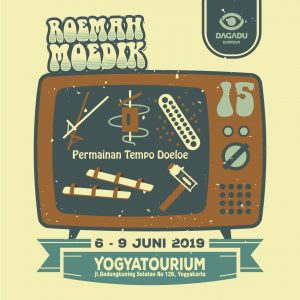 Roemah Moedik 2019