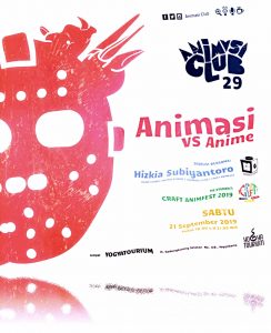 Animasi Club 29