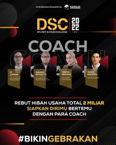 DSC Weekend #2 Yogyakarta