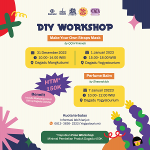 DIY WORKSHOP