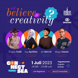 CONNECTSEA