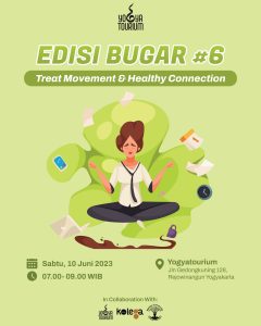 EDISI BUGAR #6