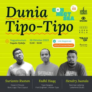 DUNIA TIPO TIPO (LOKAKOLA CIRCLE SEASON 3)