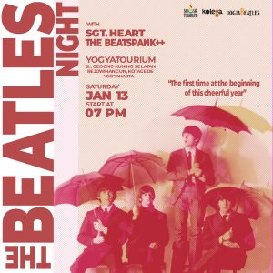 The Beatles Night