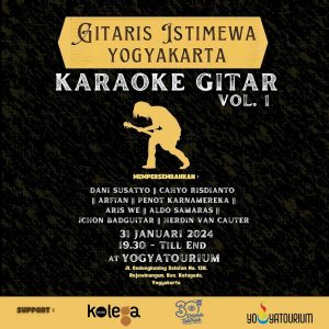 KARAOKE GITAR VOL.1